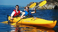 What to do in Bar Harbor - Kayaking