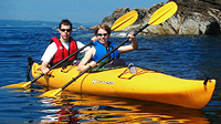 What to do in Bar Harbor - Kayaking