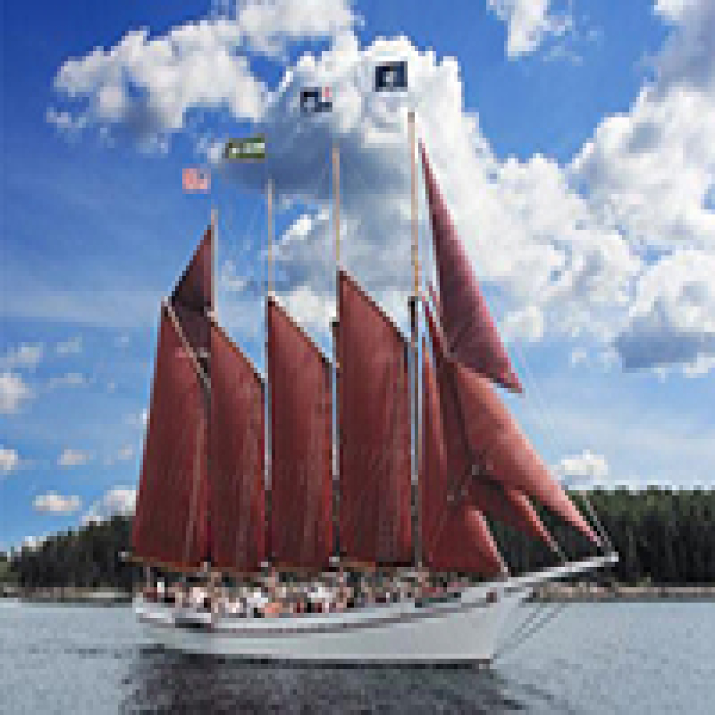 windjammer cruises alaska