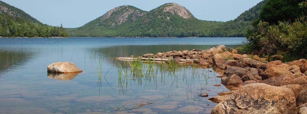 What to do in Bar Harbor: Water Activities